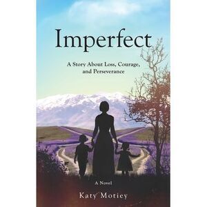 Imperfect -- Motiey